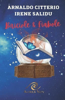 bokomslag Briciole & Fiabole