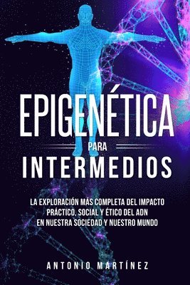 bokomslag Epigentica para intermedios