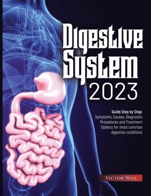 bokomslag Digestive System 2023