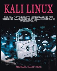 bokomslag Kali Linux Mastery