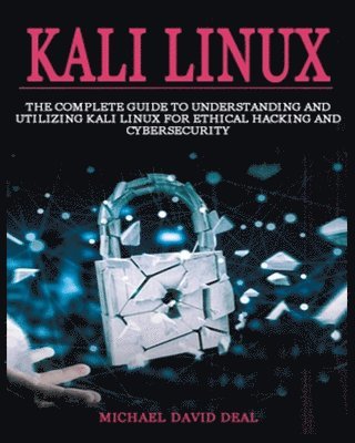 Kali Linux Mastery 1