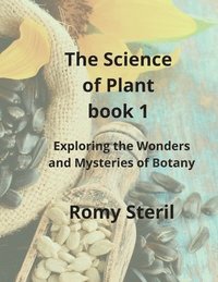 bokomslag Science of Plants The BIBLE BOOK 1