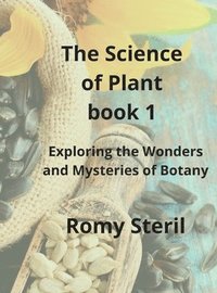 bokomslag Science of Plants The BIBLE BOOK 1