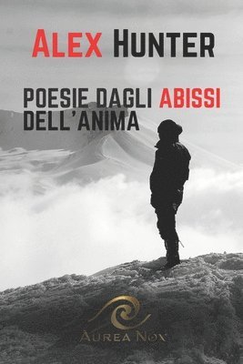 bokomslag Poesie dagli abissi dell'anima