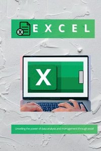 bokomslag Excel