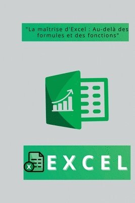 bokomslag Excel