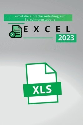 bokomslag Excel