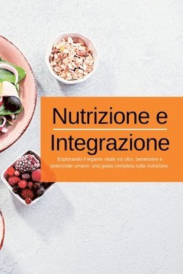 Nutrizione e Integrazione 1
