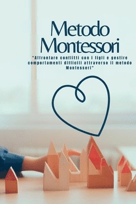 bokomslag Metodo Montessori