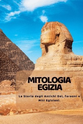 Mitologia Egizia 1