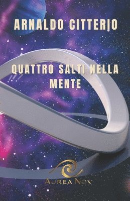 bokomslag Quattro salti nella mente