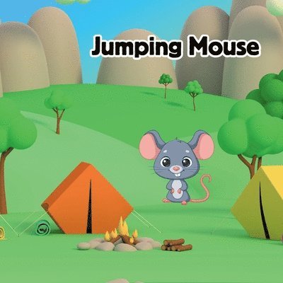 Jumping Mouse 1