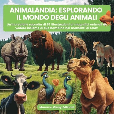 Animalandia 1