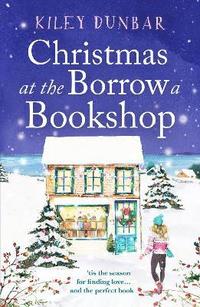 bokomslag Christmas at the Borrow a Bookshop