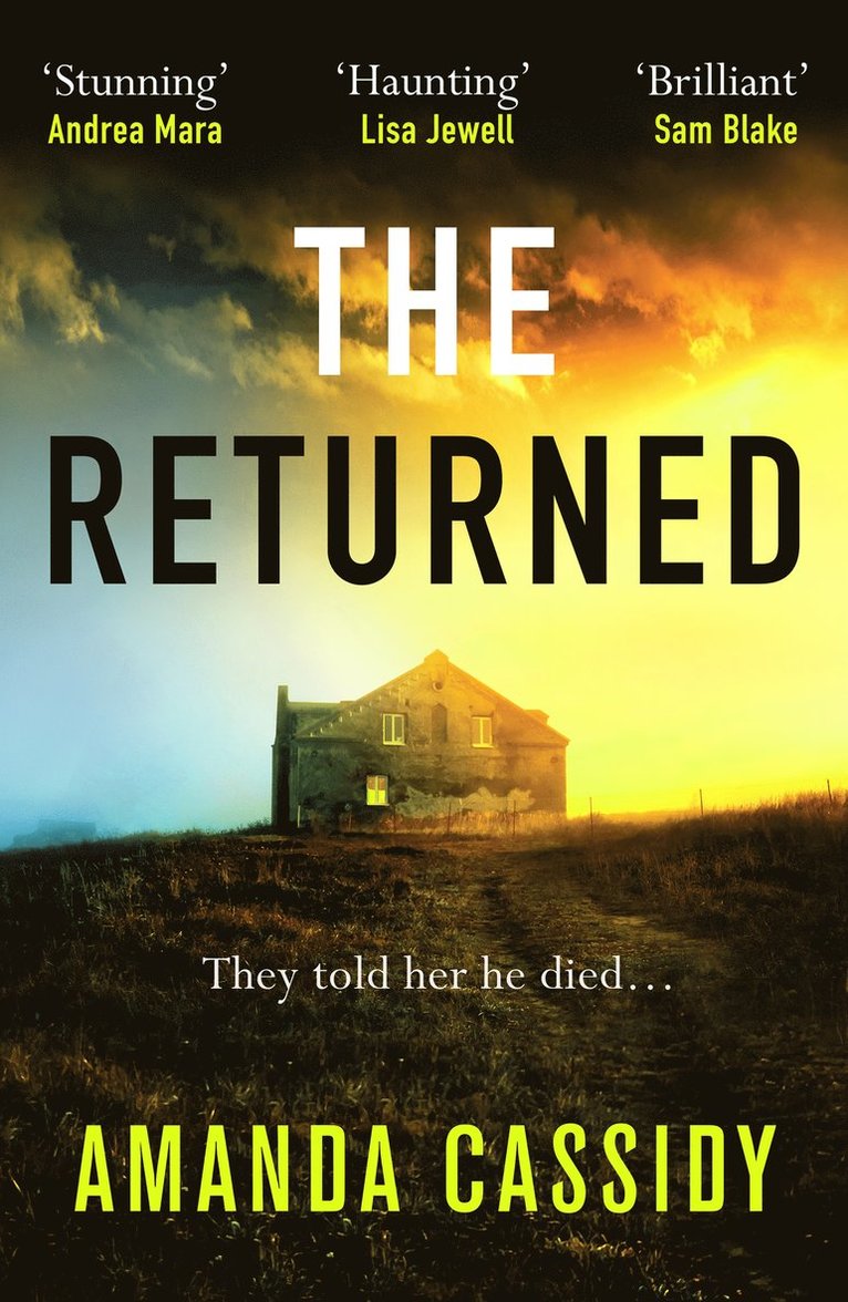 Returned