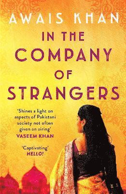 In The Company of Strangers 1