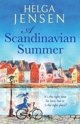 A Scandinavian Summer 1