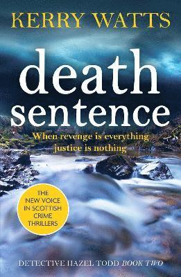 Watts, K: Death Sentence