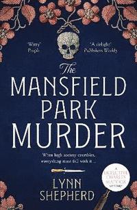 bokomslag The Mansfield Park Murder