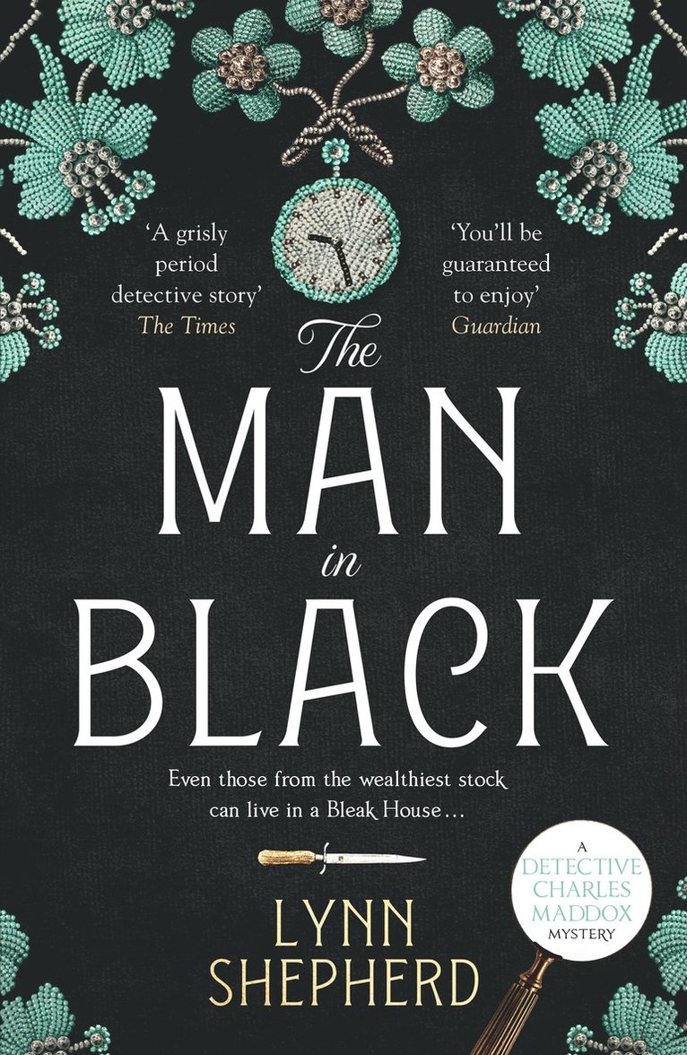 Man in Black