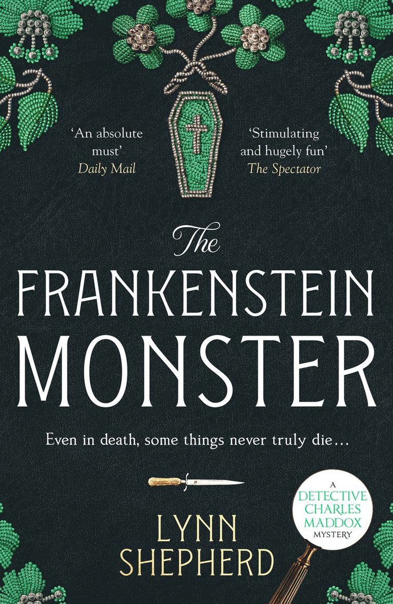 Frankenstein Monster