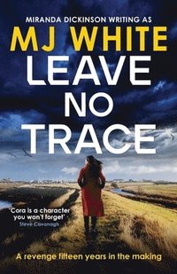 bokomslag Leave No Trace