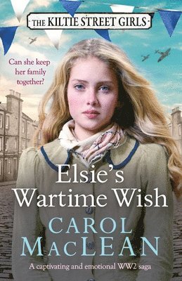 Elsie's Wartime Wish 1