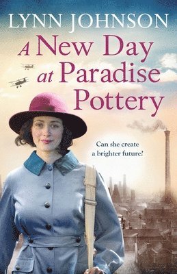 Lynn Johnson - New Day at Paradise Pottery, Häftad