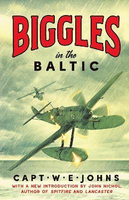 Biggles in the Baltic 1