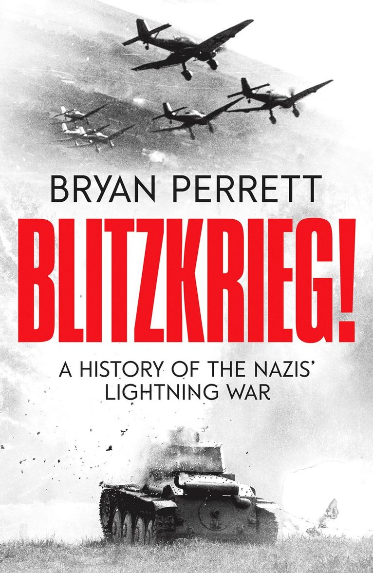 Blitzkrieg!