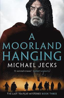 bokomslag Moorland Hanging