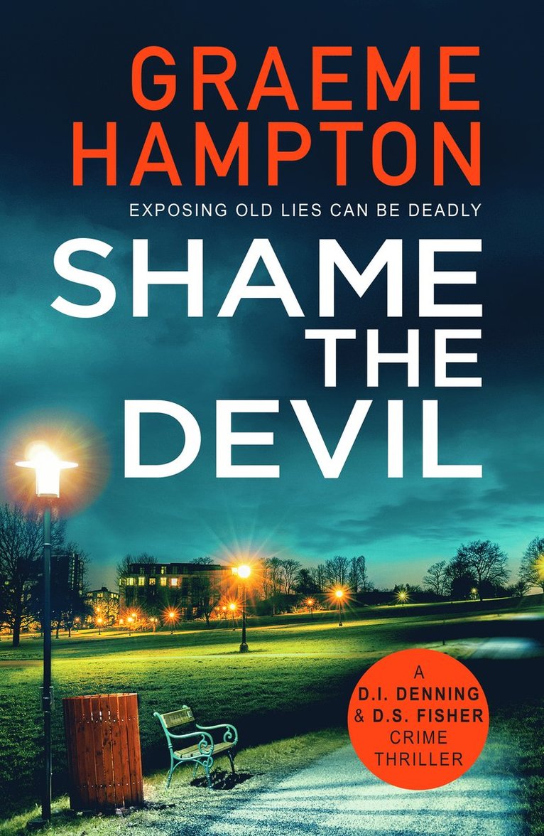 Shame the Devil