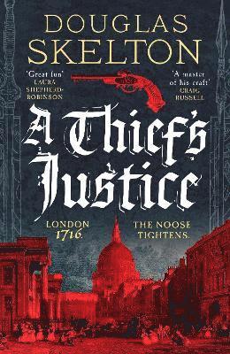 Thief's Justice