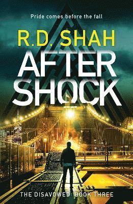 Aftershock 1