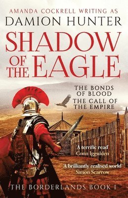 Shadow of the Eagle 1