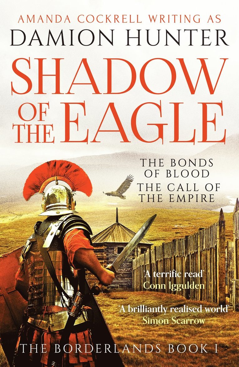 Shadow of the Eagle 1