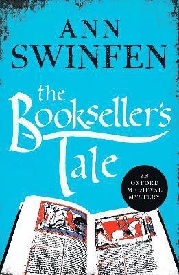 The Bookseller's Tale 1