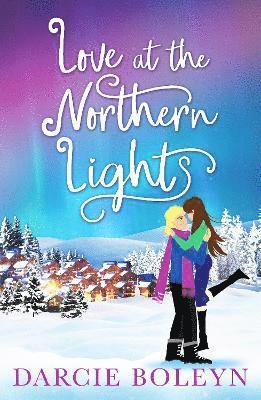 Love at the Northern Lights 1