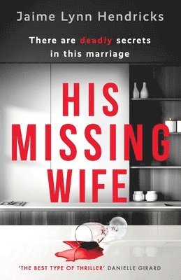 His Missing Wife 1