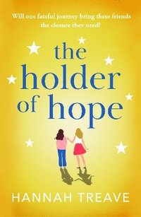 bokomslag Holder of Hope