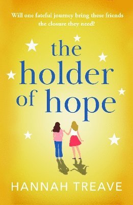 bokomslag Holder of Hope