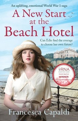 New Start at the Beach Hotel