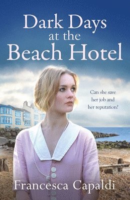 Dark Days at the Beach Hotel 1