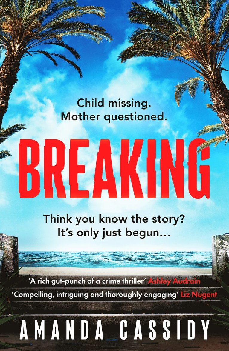 Breaking
