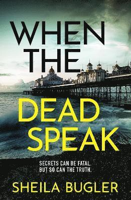 When the Dead Speak 1