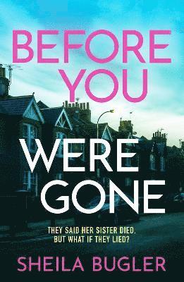 Before You Were Gone 1