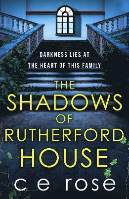 Shadows of Rutherford House