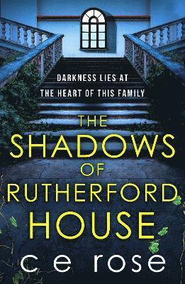 The Shadows of Rutherford House 1