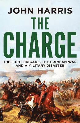 The Charge 1