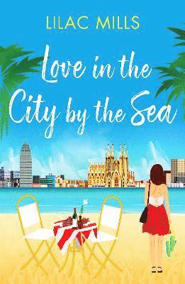 Love in the City by the Sea 1